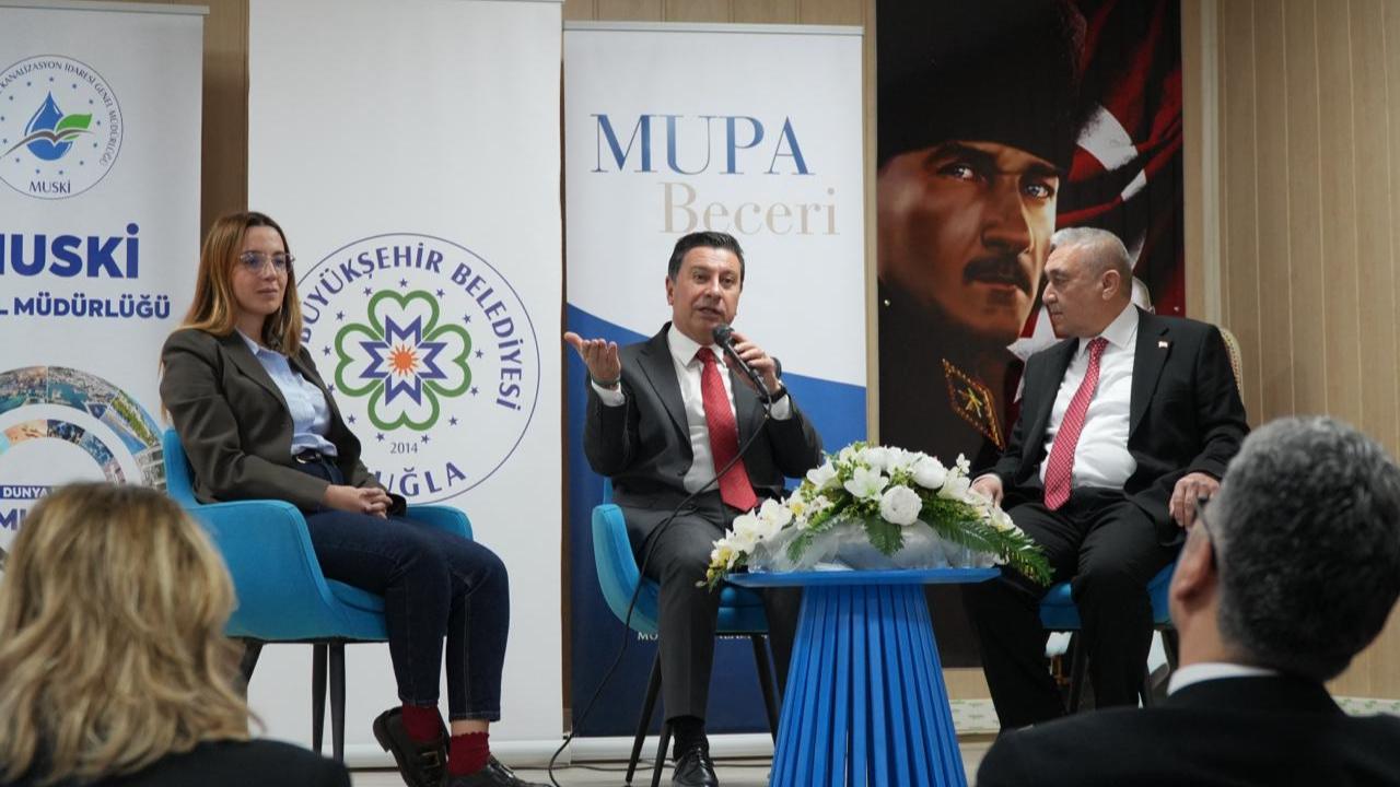 MUPA’dan Muğla’da İstihdama Uzanan Yeni Adım: Beceri Projesi Başladı