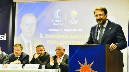 Ömeroğlu: “Birlikte Yürüdük, Birlikte Başardık”