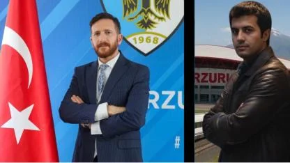 Erzurumspor’da Kenetlenme Zamanı: “Bu Yolun Sonu Süper Lig“