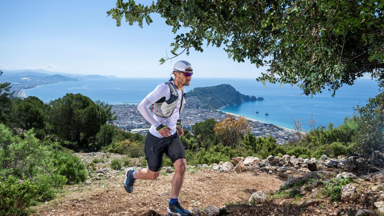 Ultra Trail, 27–28 Mart 2026 tarihlerinde spor tutkunlarını Alanya’da buluşturuyor