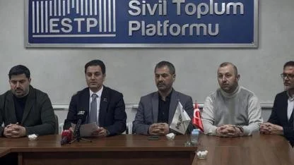 ESTP Başkanı Abdülkerim Kavaz: “Ramazan Etkinliklerini Memnuniyetle Karşılıyoruz”