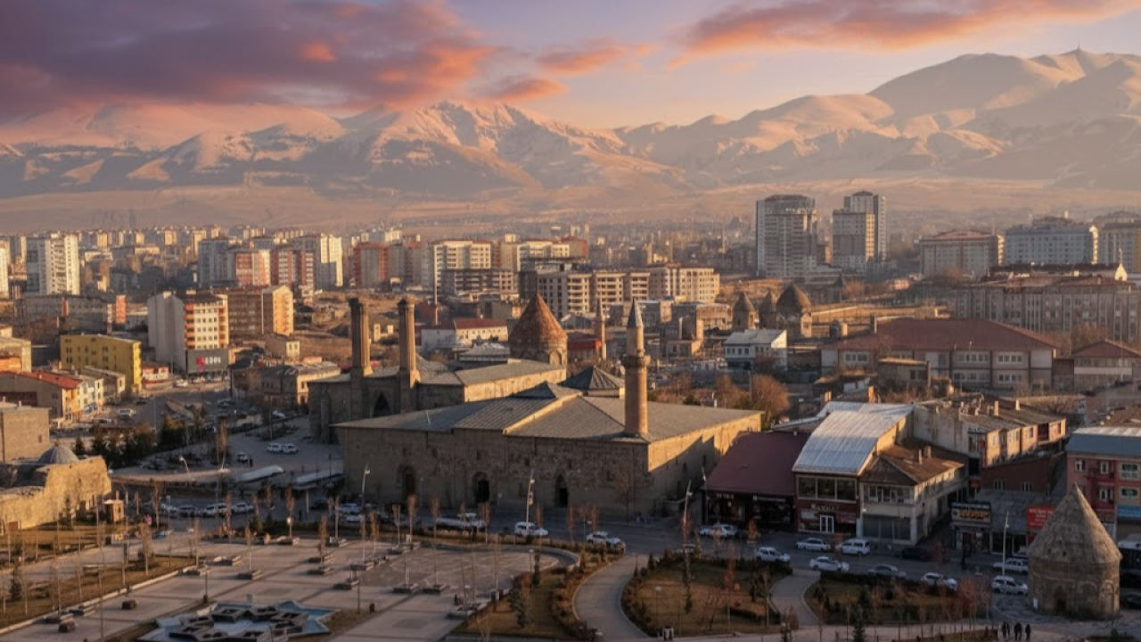 Ramazan Ayında Maneviyatı ve Kültürü Yerinde Yaşayabileceğiniz En Güzel Rotalar