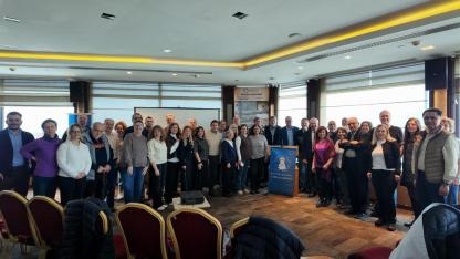 Rehberlere Akademik Seminer