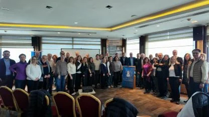 Rehberlere Akademik Seminer