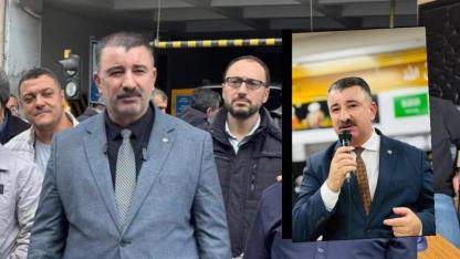 Siyaseti Hayatın İçinde Yapan Bir İsim: Mehmet Sait Başdaş