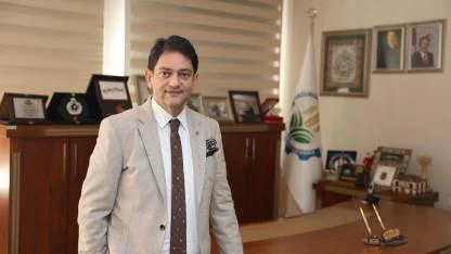 Tarım Sektörüne Moral: Hakan Oral’dan Finansman Vurgusu