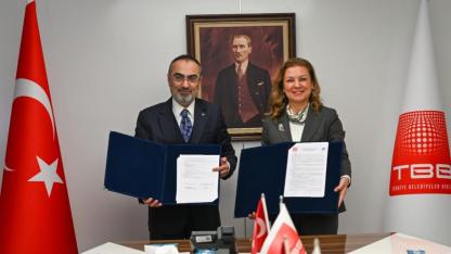 TBB'den Belediyelerin Hizmet Kapasitelerini Güçlendirecek 2 Önemli Protokol