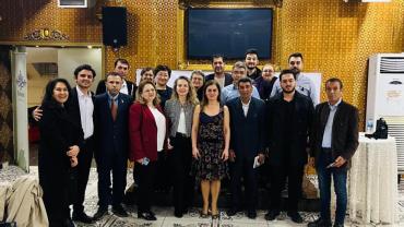 28 Mart’ın, epilepsililer için karanlıktan aydınlığa geçişin simgesi olması hedefleniyor