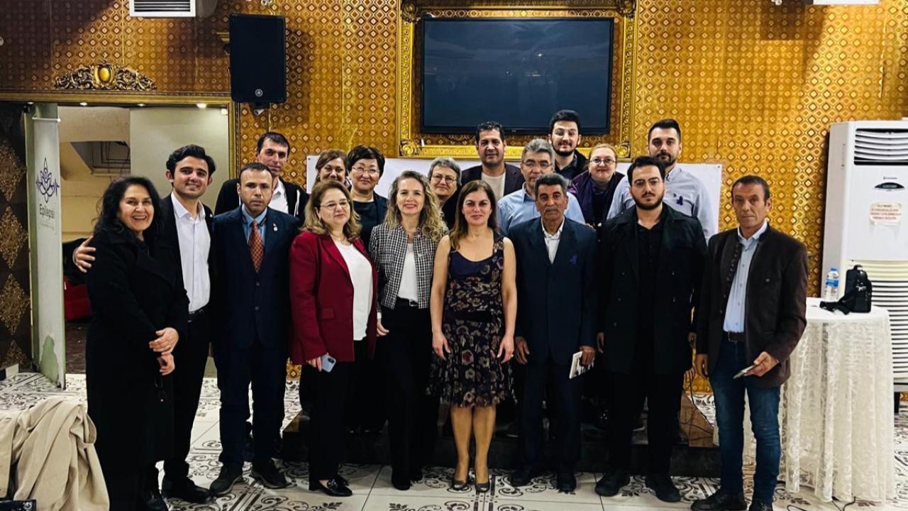 28 Mart’ın, epilepsililer için karanlıktan aydınlığa geçişin simgesi olması hedefleniyor