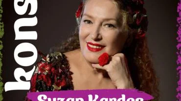 7. Bodrum Acı Ot Festivali’nde Suzan Kardeş Sahne Alacak