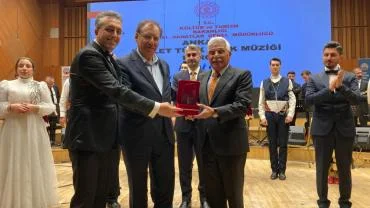 Ankara’da Erzurum Rüzgarı Esti