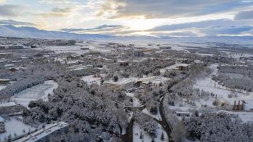 Atatürk Üniversitesi, Sadece Türkiye’de Değil Dünyada da Söz Sahibi Oluyor