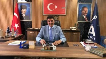 Başkan İşleyen: “Türkiye Üretim Gücünü Artırmak Zorunda“