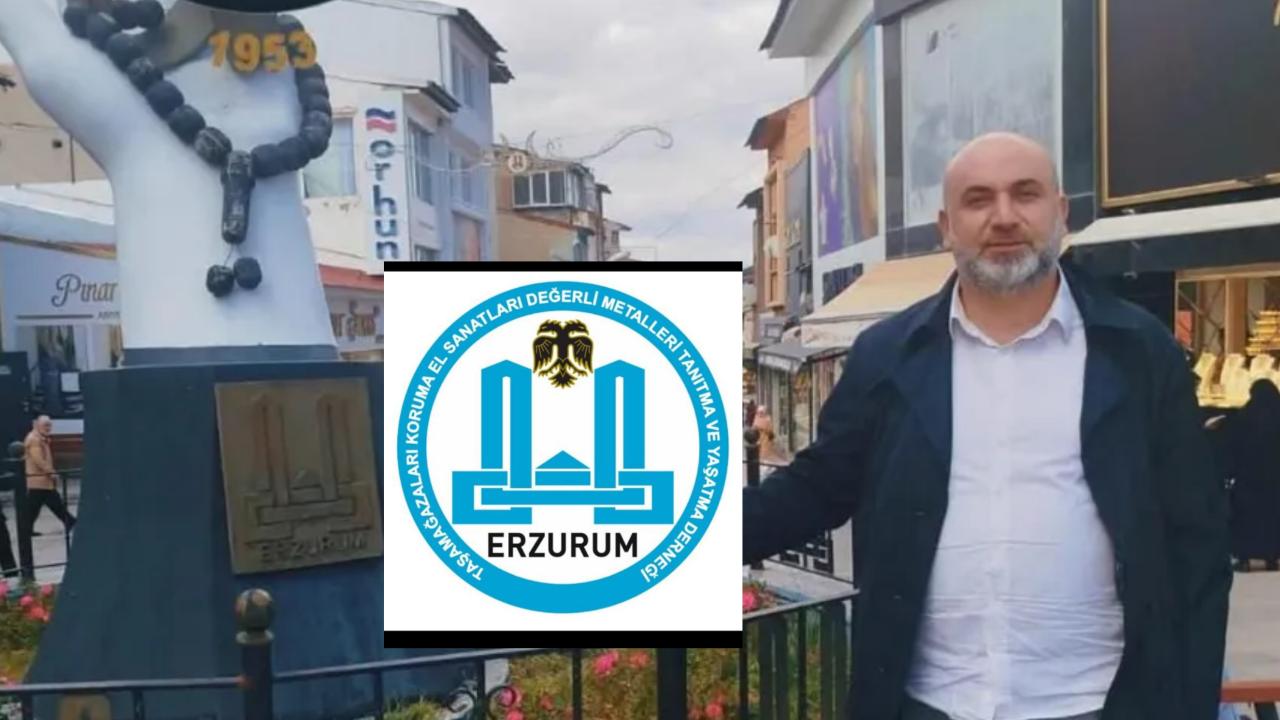 Başkan Tazegül Gündeme Taşıdı: Altında Merdiven Altı Tehlikesi