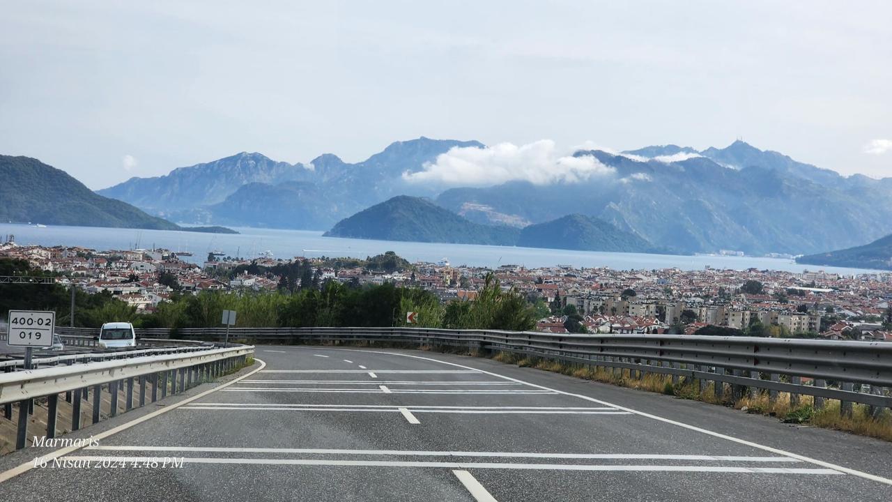Bayram yolculuğuna çıkacaklar dikkat!