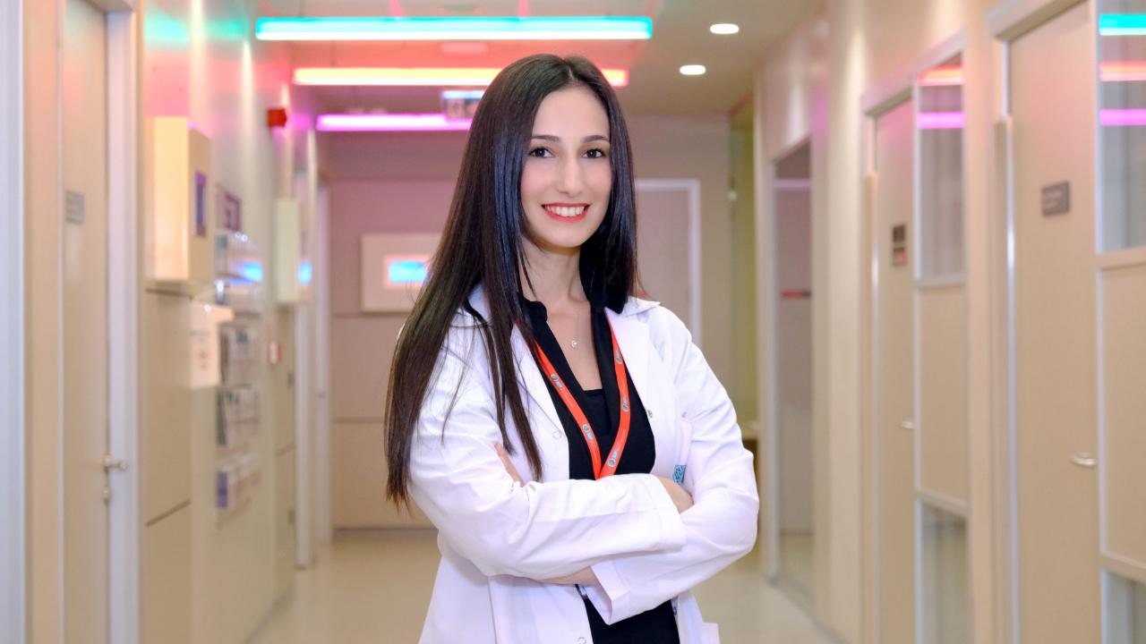 Bayramı keyifli geçirmek için beslenmeye dikkat!