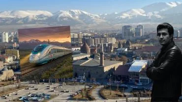 Bir Şehre Gitmek Değil, Ulaşabilmek Mesele