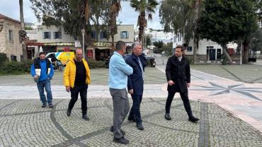 Bodrum Acı Ot Festivali 2026 İçin Geri Sayım Başladı!