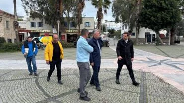 Bodrum Acı Ot Festivali 2026 İçin Geri Sayım Başladı!