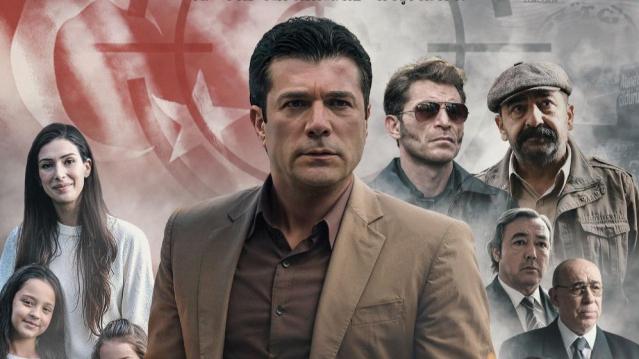 Bu Cuma Vizyonda Yer Alacak Filmler Belli Oldu