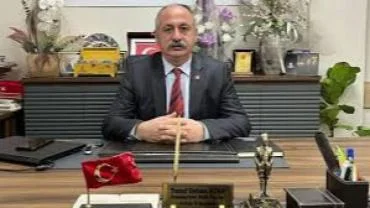 CHP Artvin İl Başkanı Orhan Atan’dan Taziye Mesajı