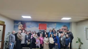 CHP Erzurum İl Başkanlığı’ndan 19 Mart Açıklaması: “Milletin İradesini Savunmaya Devam Edeceğiz“