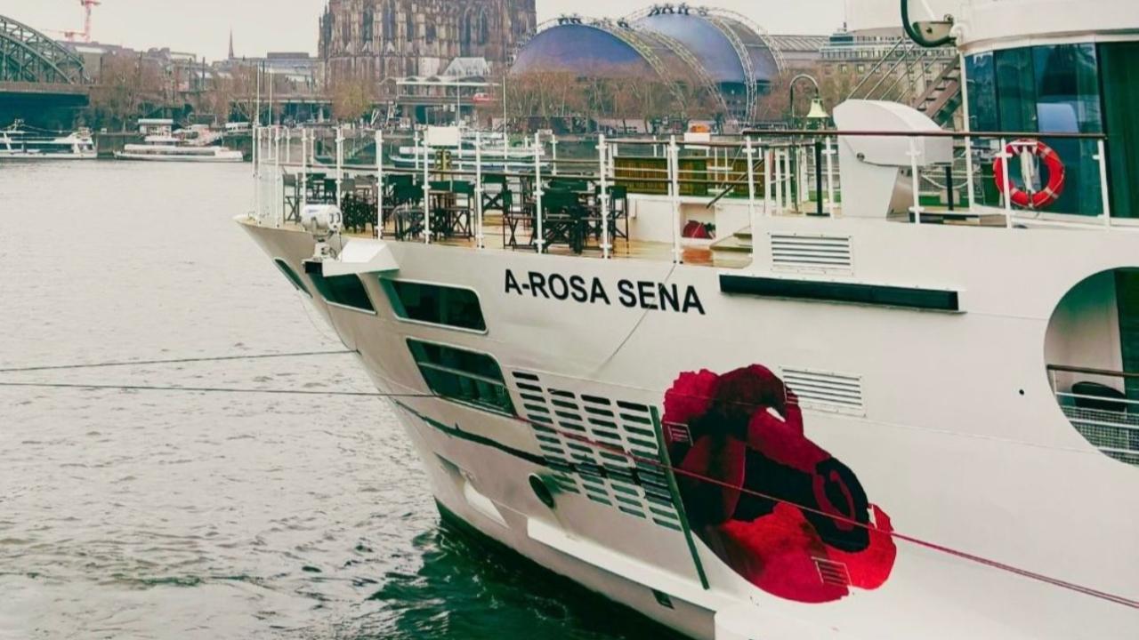 Cruise turları, bu bayram döneminde de öne çıkan seyahat alternatifleri arasında yer alıyor