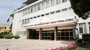 DEÜ, Sosyal Sorumluluk Projelerinde Türkiye’de 4. Sırada yer aldı.