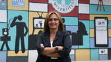 “Dijital dünyada da insan kalmayı öğrenmemiz gerekiyor!”