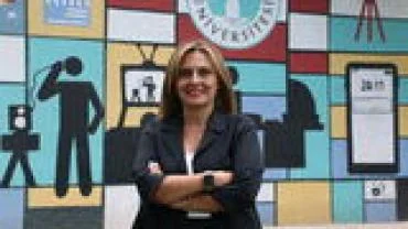 “Dijital dünyada da insan kalmayı öğrenmemiz gerekiyor!”