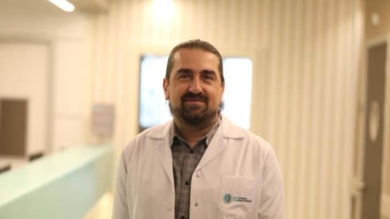 Epilepside doğru yaklaşım, hastaların hayatını kolaylaştırıyor!