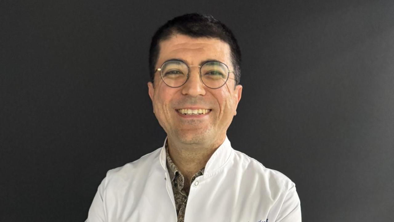 Geçmeyen baş ağrısının nedeni diş sıkma olabilir!