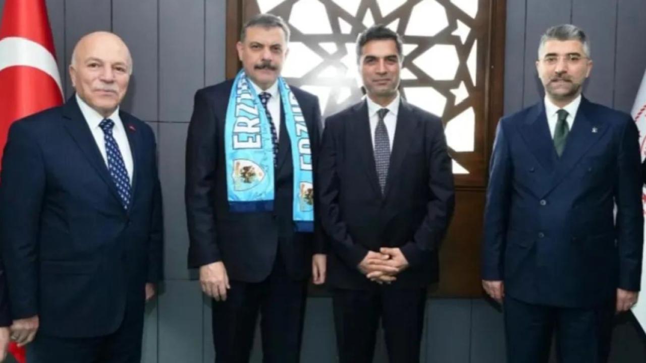 Hınıs’a Dev Yatırım Müjdesi: Ankara Temasları Sonuç Verdi