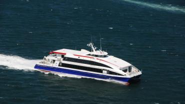 İDO, Üçüncü Yılında Ege Adaları Seferlerini 4 Yeni Hatla Genişletiyor