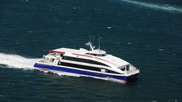 İDO, Üçüncü Yılında Ege Adaları Seferlerini 4 Yeni Hatla Genişletiyor