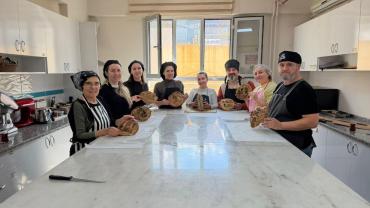 İzmir'de Ramazan'ın Bereketiyle Paylaşmanın ve Dayanışmanın En Güzel Hâli Yaşandı