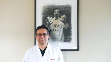 Koç Üniversitesi Hastanesi, “Dünyanın En İyi Hastaneleri” listesinde