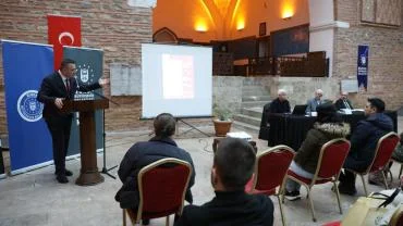 Kuruluştan bugüne, Bursa'nın hafızasında kadın izleri