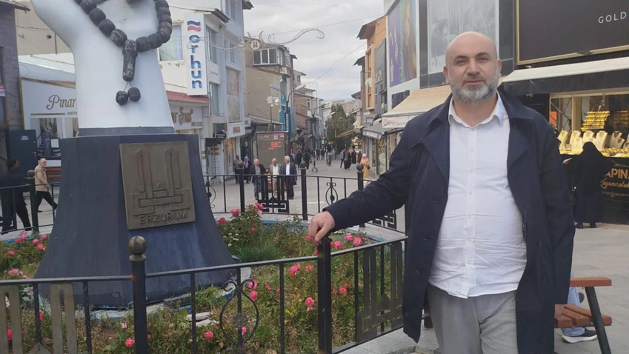 Kuyumcu Vitrinlerinde “Demo Ürün” Uyarısı: Tazegül Denetim İstedi