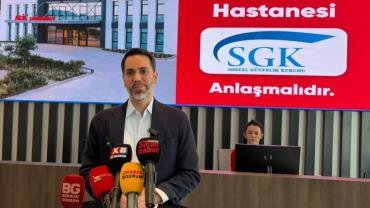 Memorial Bodrum Hastanesi, bölgede uzun süredir hissedilen önemli bir ihtiyaca da yanıt veriyor