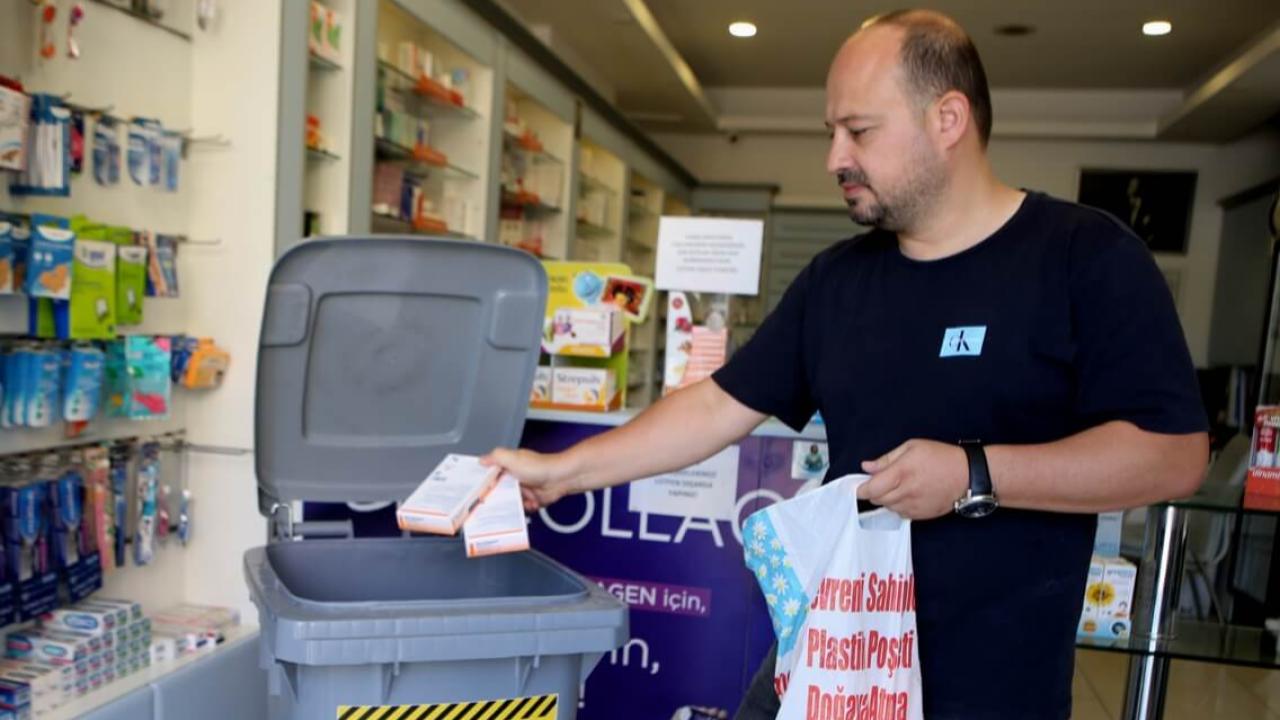 Nilüfer Belediyesi “Sıfır Atık Belgesi”ni yeniledi