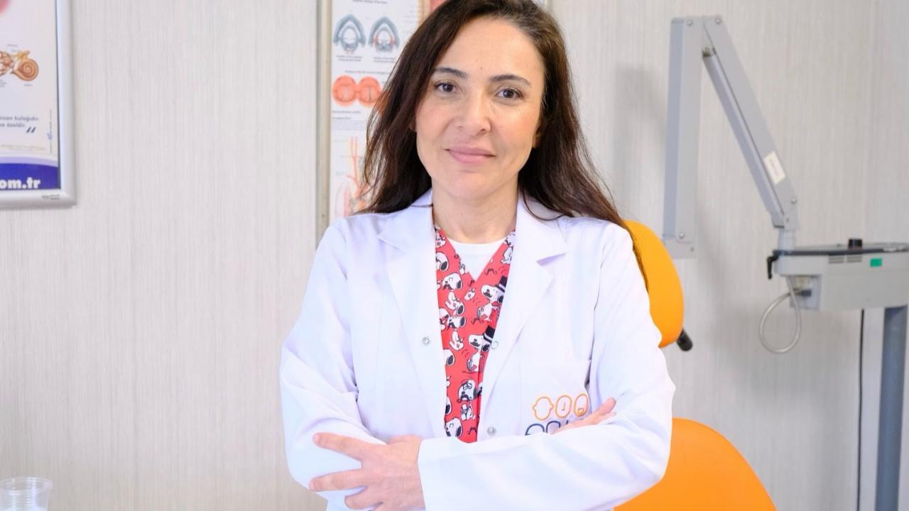 Op. Dr. Devseren: Toplumun yüzde 40’ı baş ağrısı sorunu yaşıyor