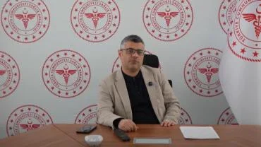 Başhekim İbrahim Tör Görevini Bıraktı: “Bu Bir Veda Değil, Yeni Bir Başlangıç”