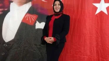 Nuran Atila’dan Güçlü Mesaj: “Birlik ve Dayanışma ile Yolumuza Devam Ediyoruz“