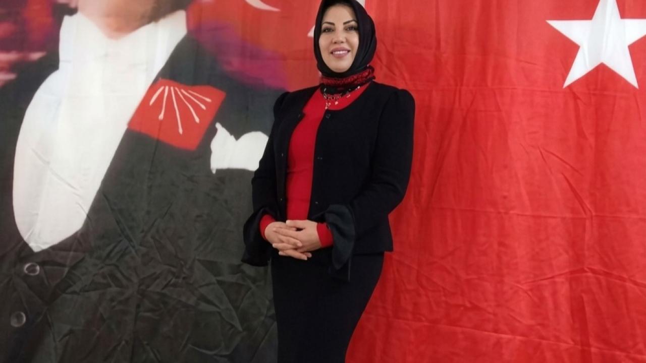 Nuran Atila’dan Güçlü Mesaj: “Birlik ve Dayanışma ile Yolumuza Devam Ediyoruz“