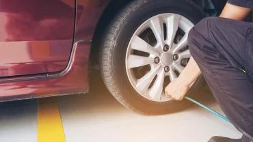 Ara tatille birleşen bayram trafiğinde lastiklere dikkat!