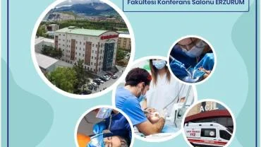 Sağlık-Sen Erzurum Şubesi, önemli bir etkinliğe daha imza atıyor