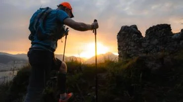 Akdeniz’den Toroslar’a Uzanan Yarışta Zirve Sahiplerini Buldu