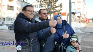 Ramazan’da En Çok İzlenen Program: “Tansiyon” Oldu!