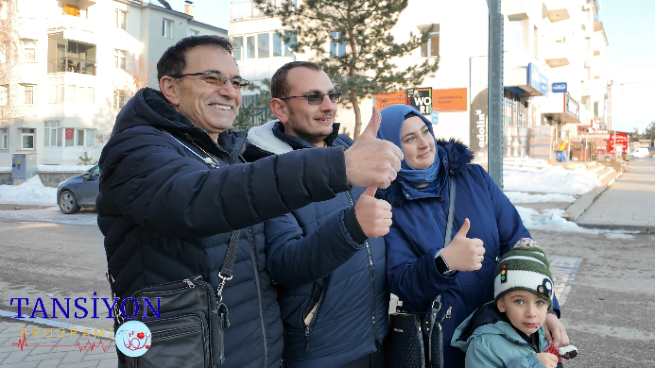 Ramazan’da En Çok İzlenen Program: “Tansiyon” Oldu!